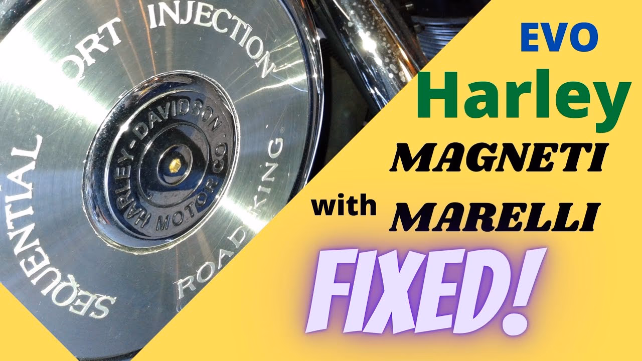 What rpm should A M-M EFI run at?
