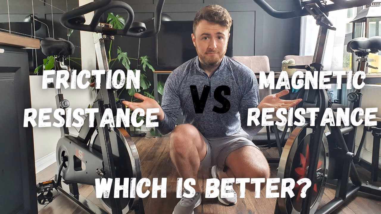 What is magnetic resistance?