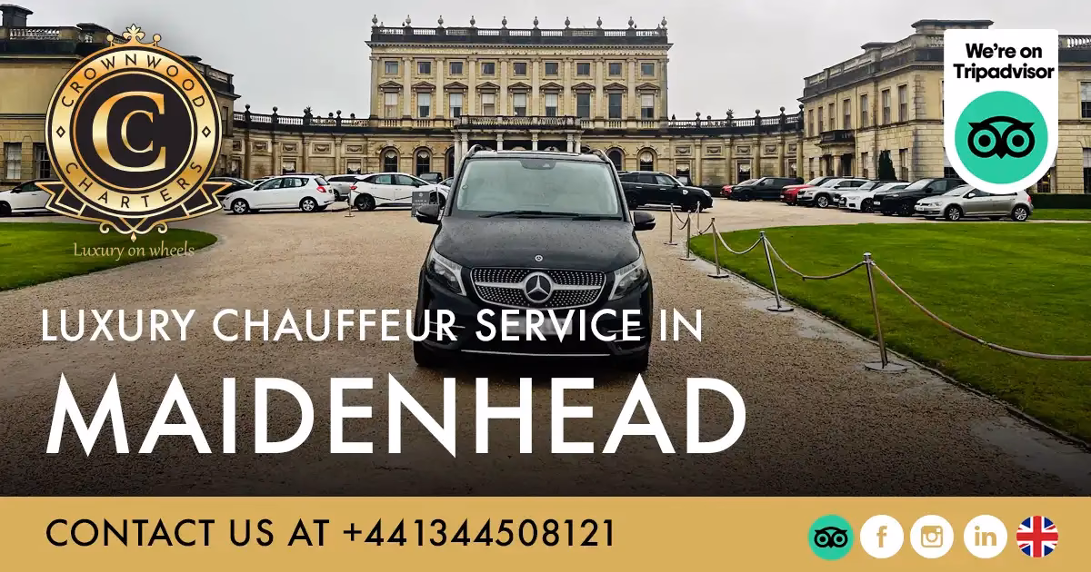 Where can I find a car mechanic in Maidenhead & Berkshire?