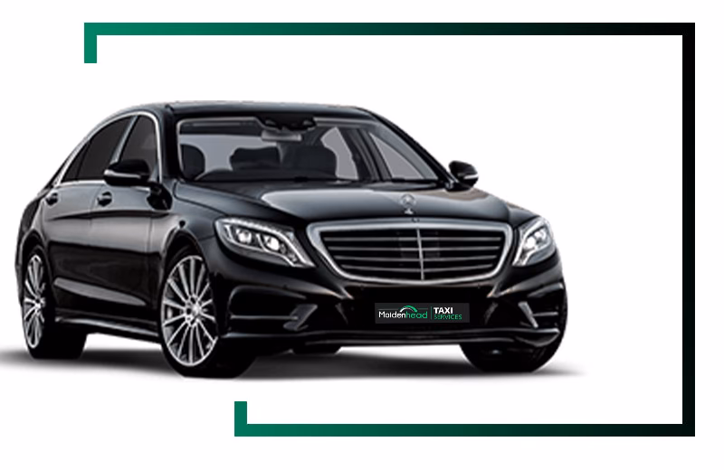 Who are Maidenhead cars?