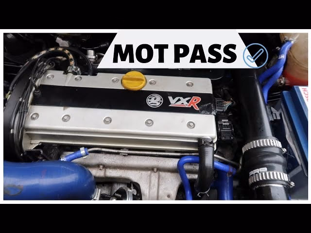 Is there a sticky thread for the Astra G?