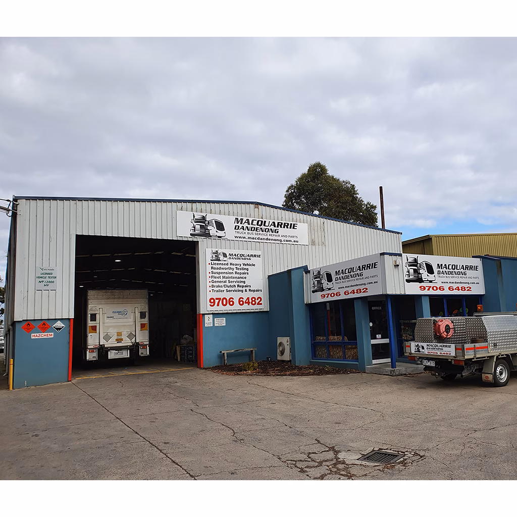 Why do you need a car service in Hallam & Dandenong?