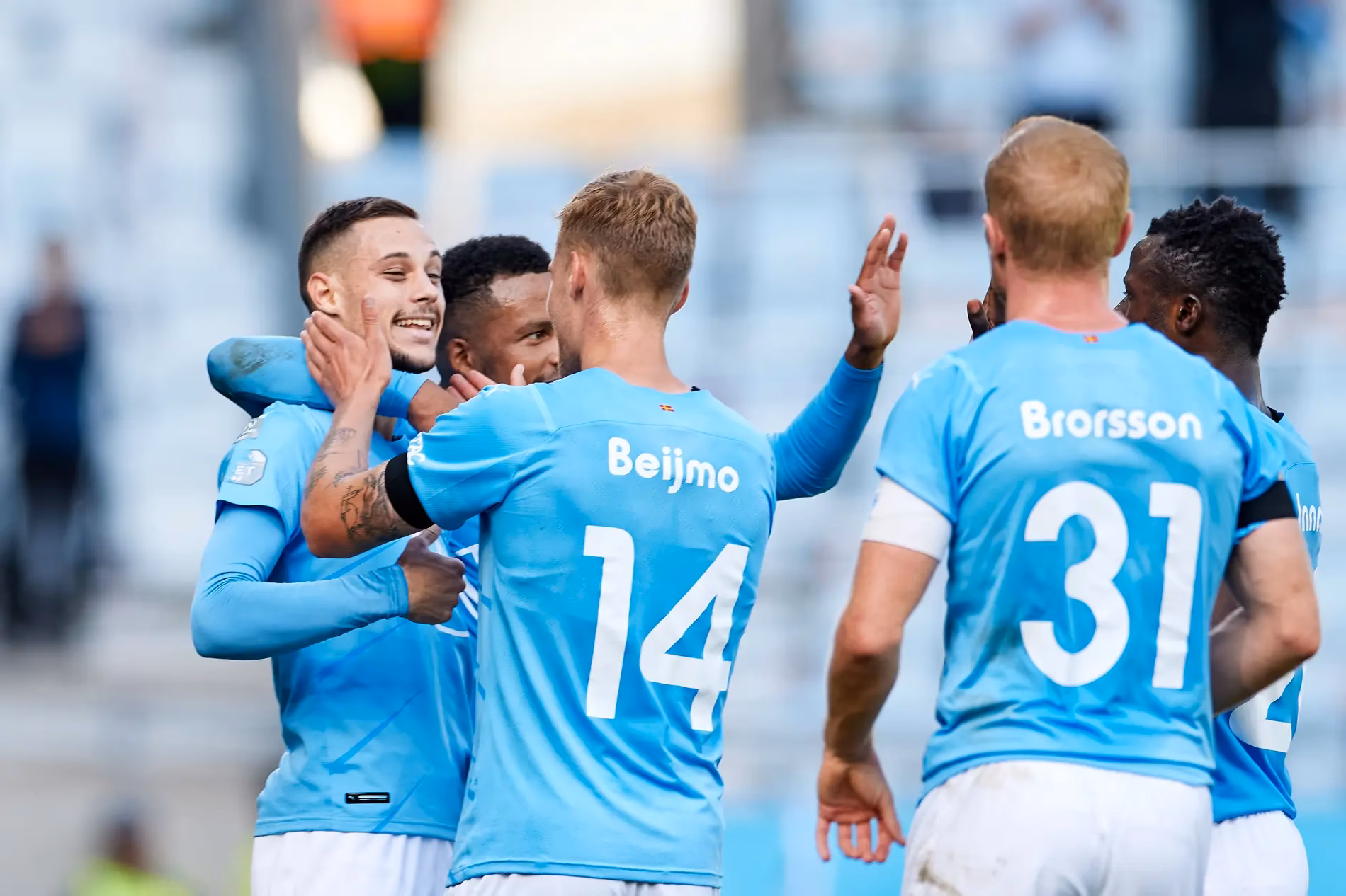 What browser do I use to watch Malmö vs Juventus?