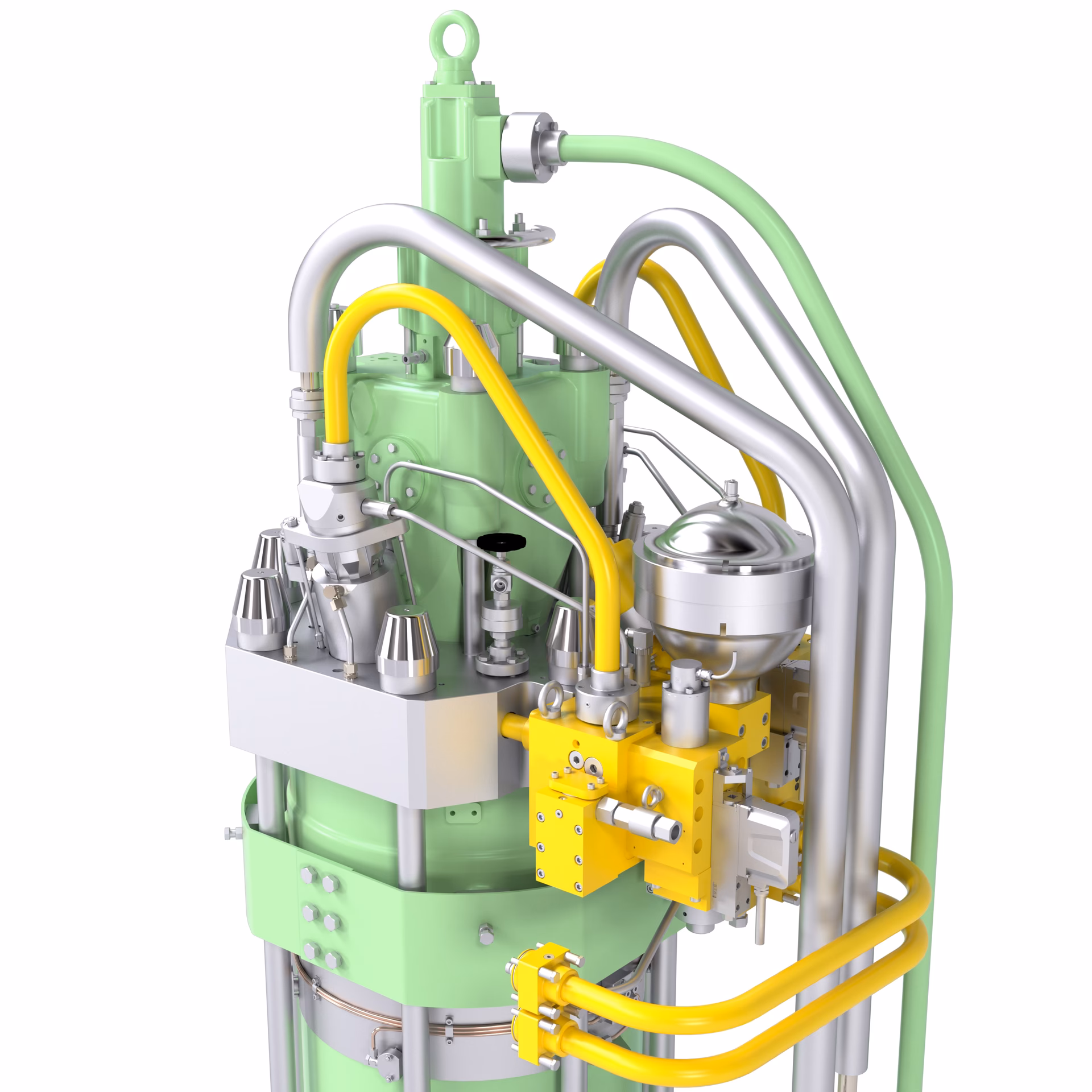 What is a GI engine?