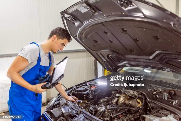 Why should I Choose North Manchester auto?