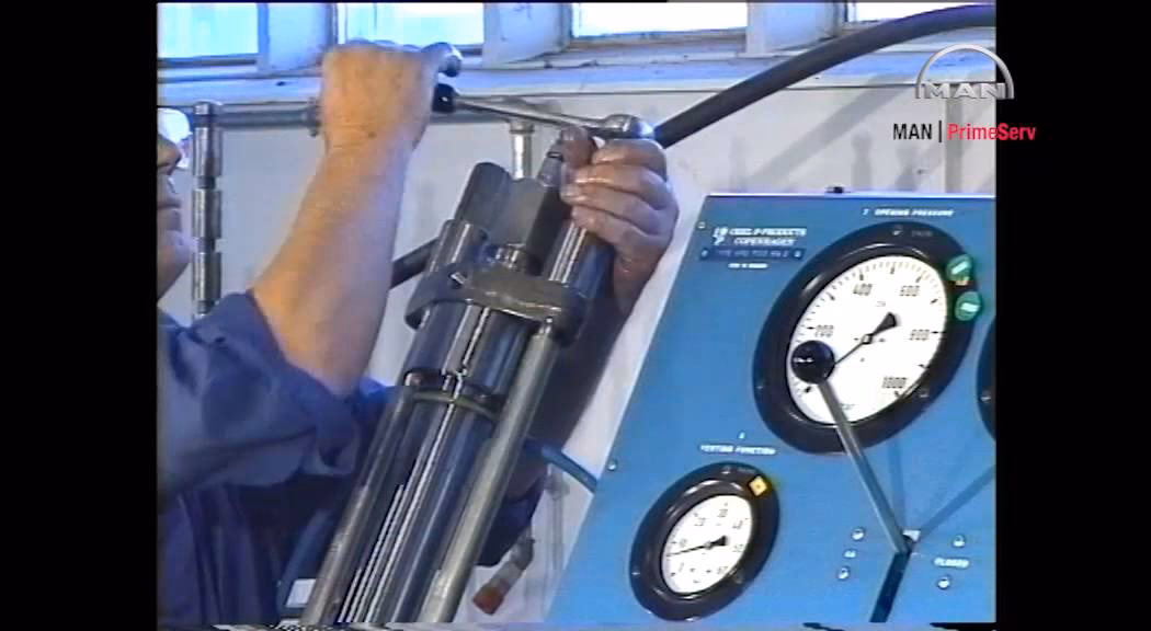 Why do you need a fuel valve test?