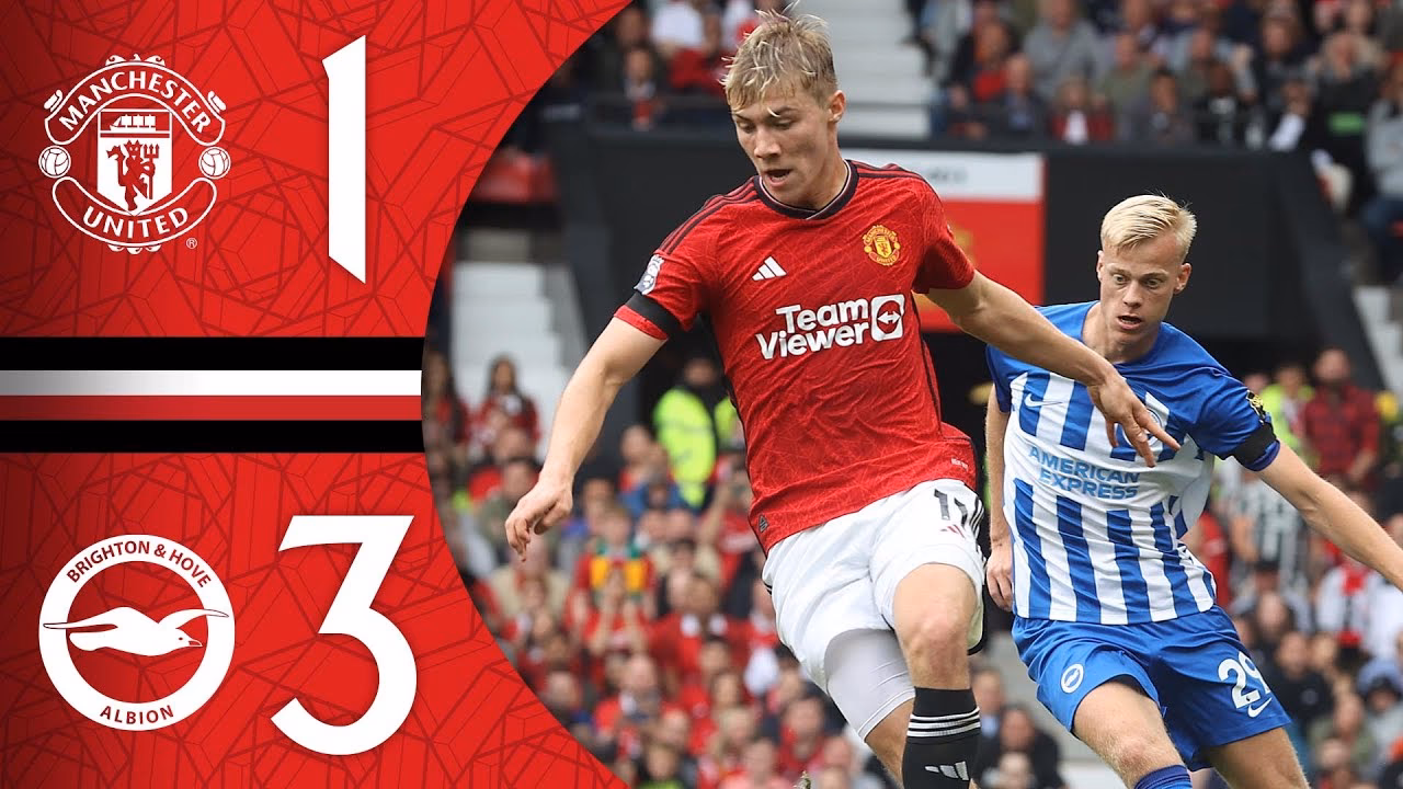 Where can I watch Brighton & Hove Albion live?