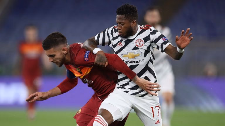 Are Roma aiming for a repeat of 2017 UEL success?