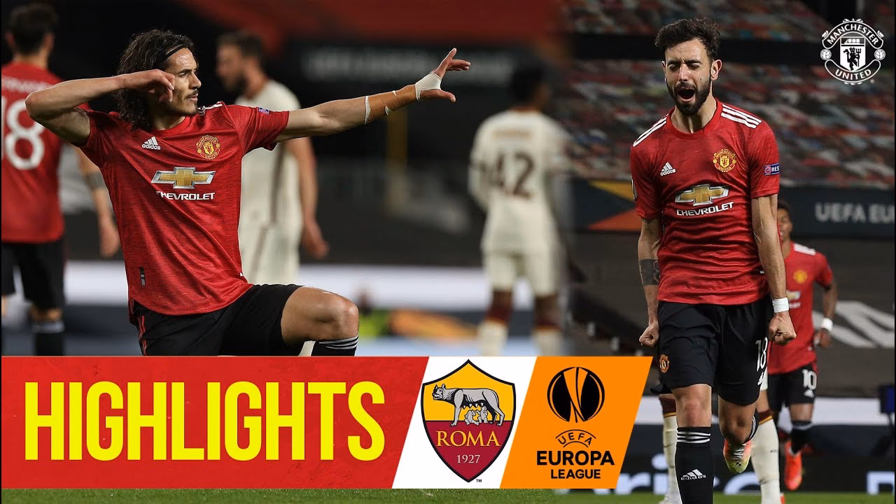 Are Roma aiming for a repeat of 2017 UEL success?