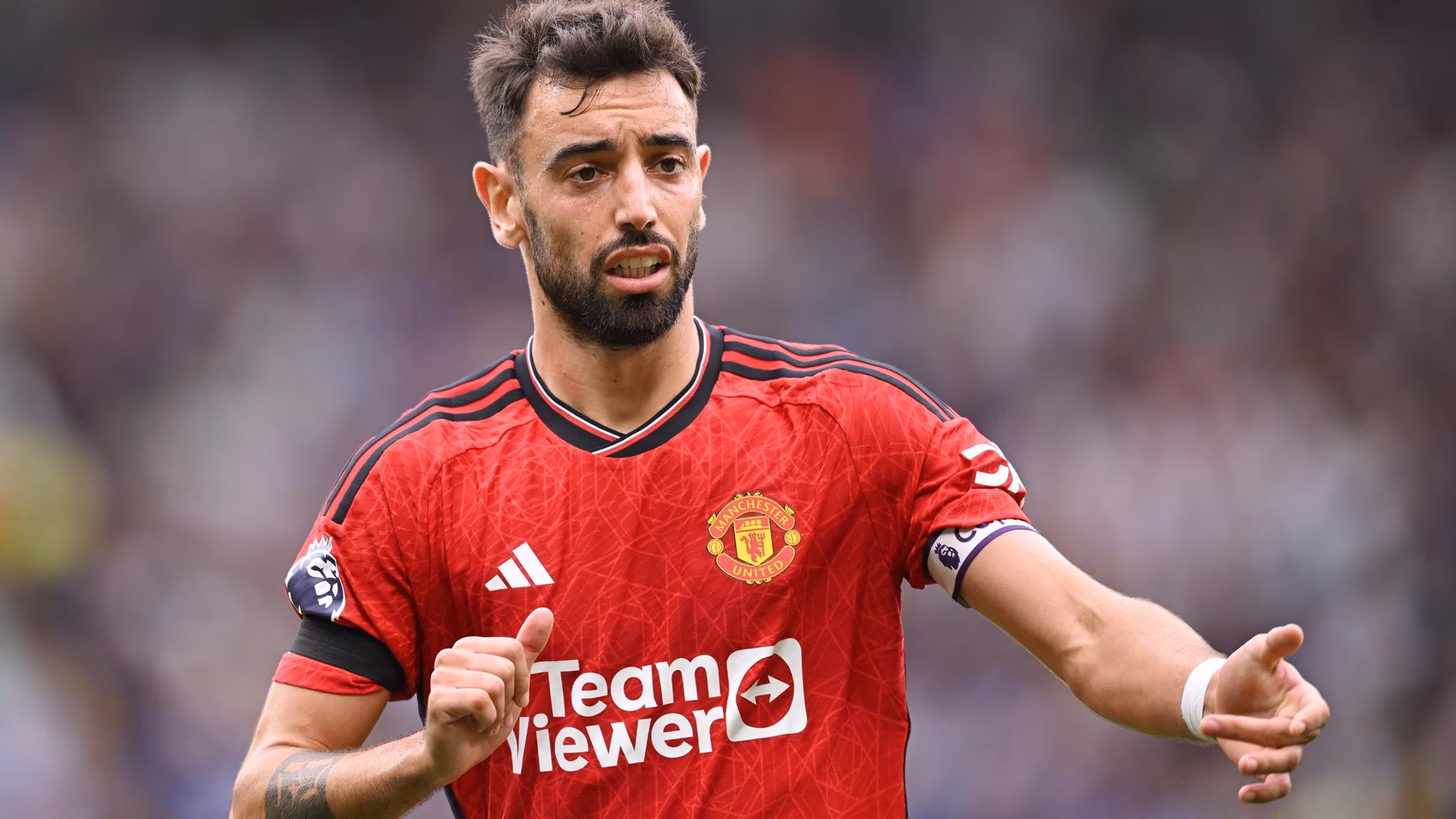 Can I watch man United vs Burnley online?