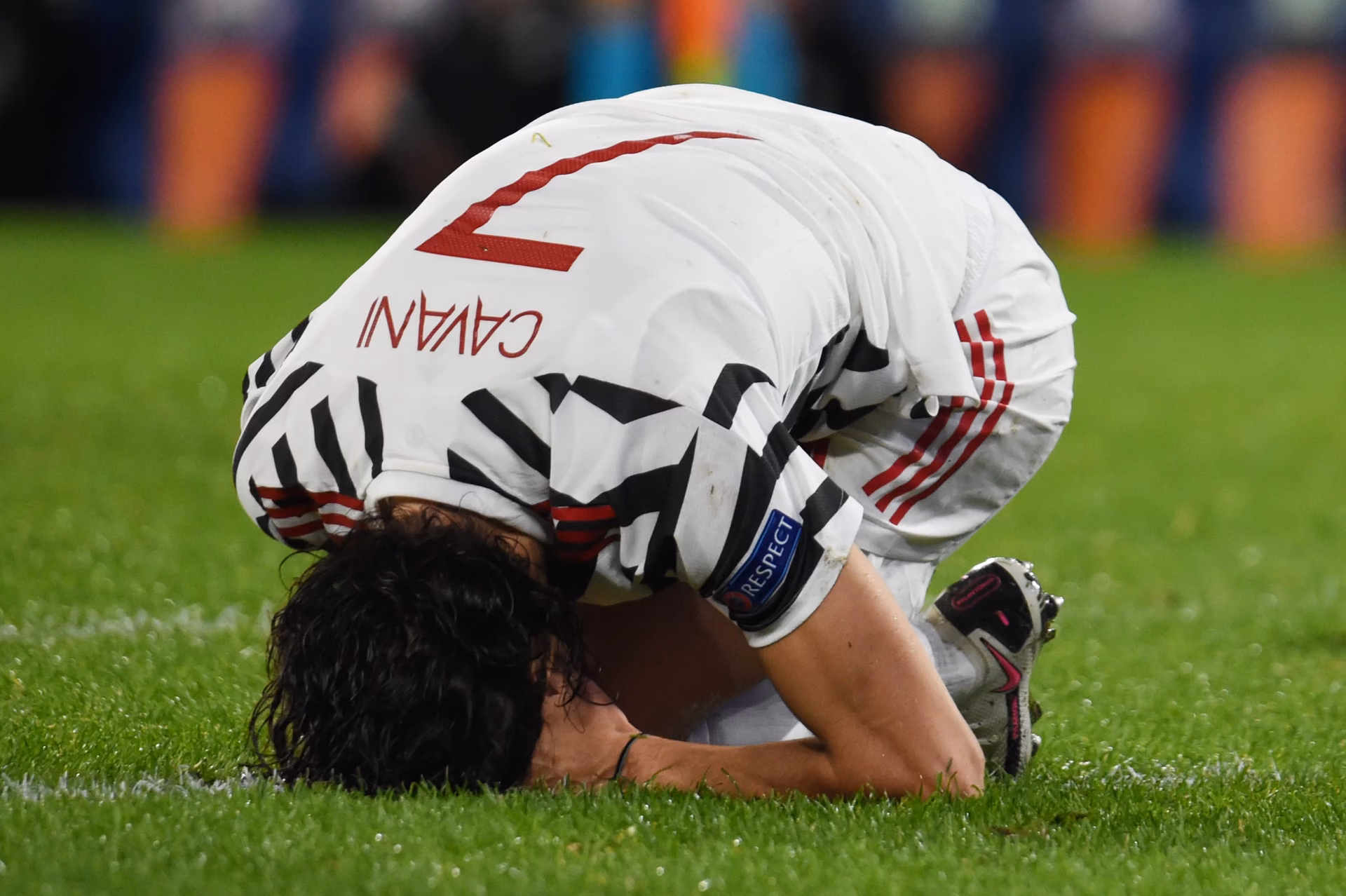 Who inspired Manchester United to a 4-1 win over Istanbul Basaksehir?