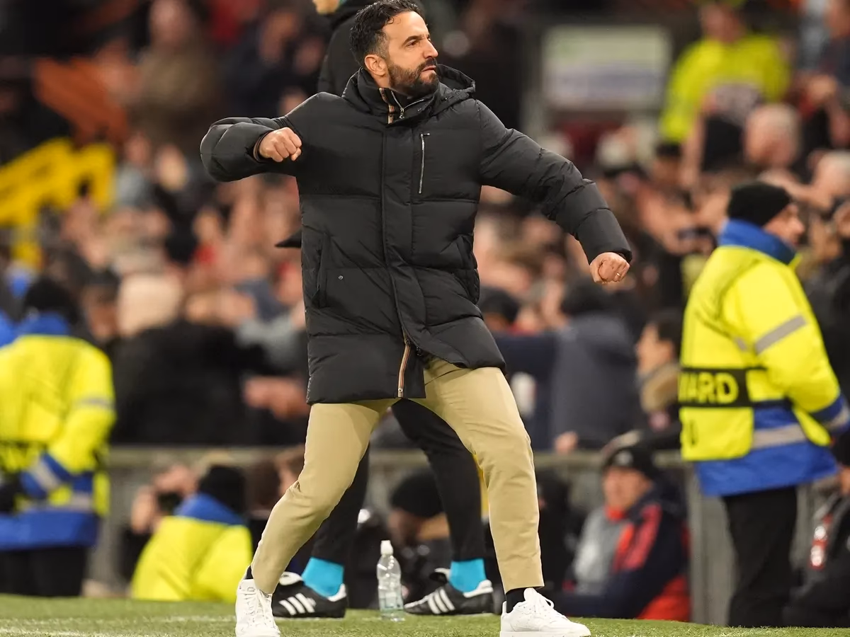 When is Manchester United vs Bodo/Glimt?