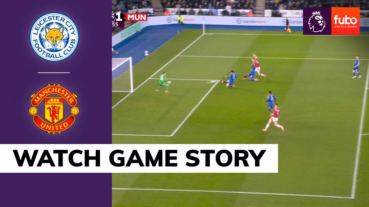 What are Leicester City vs Manchester United H2H results?