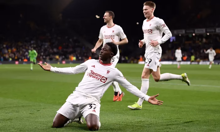 Could wolves be without 7 names for Old Trafford trip?