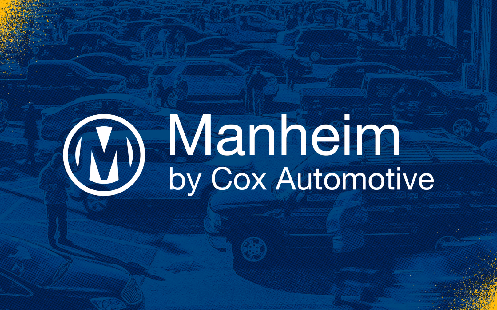 Can I drive a car after a Manheim inspection?