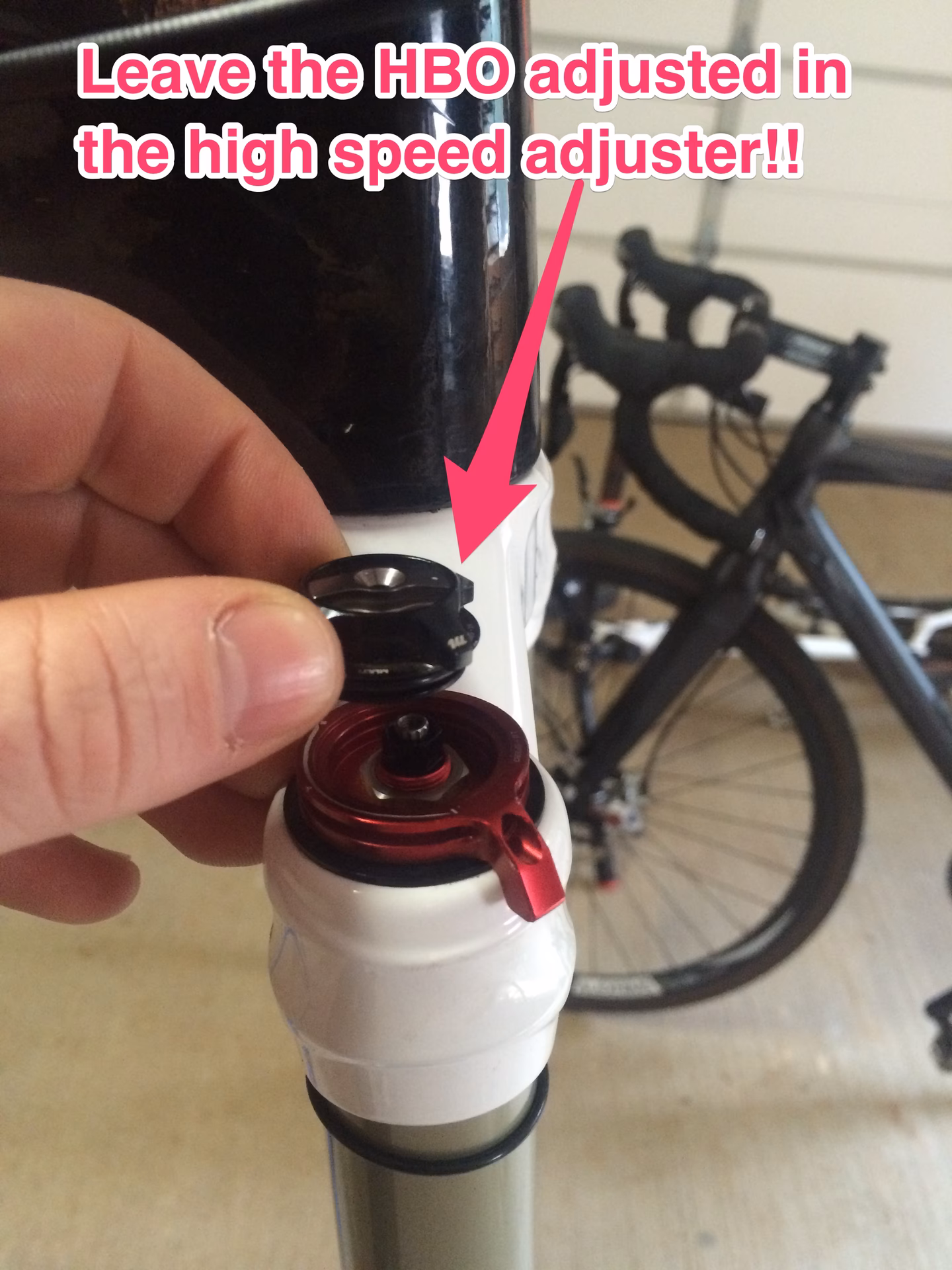 How do you remove dust seals from a Manitou Fork?