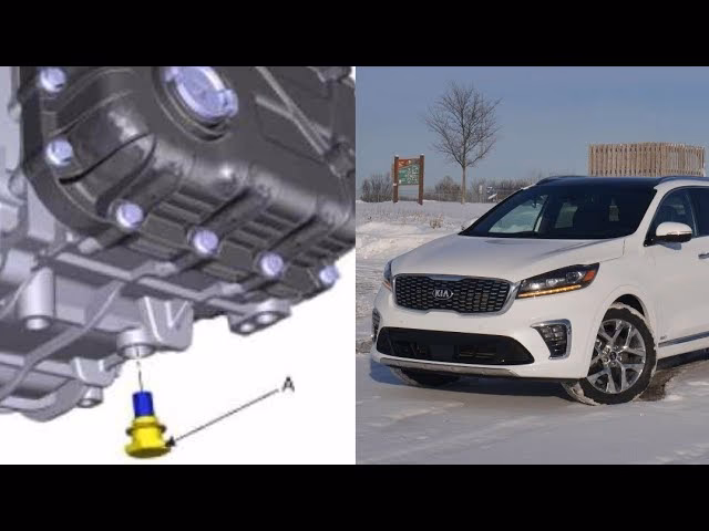 Where can I get a Service Repair Manual for my Kia Sorento?