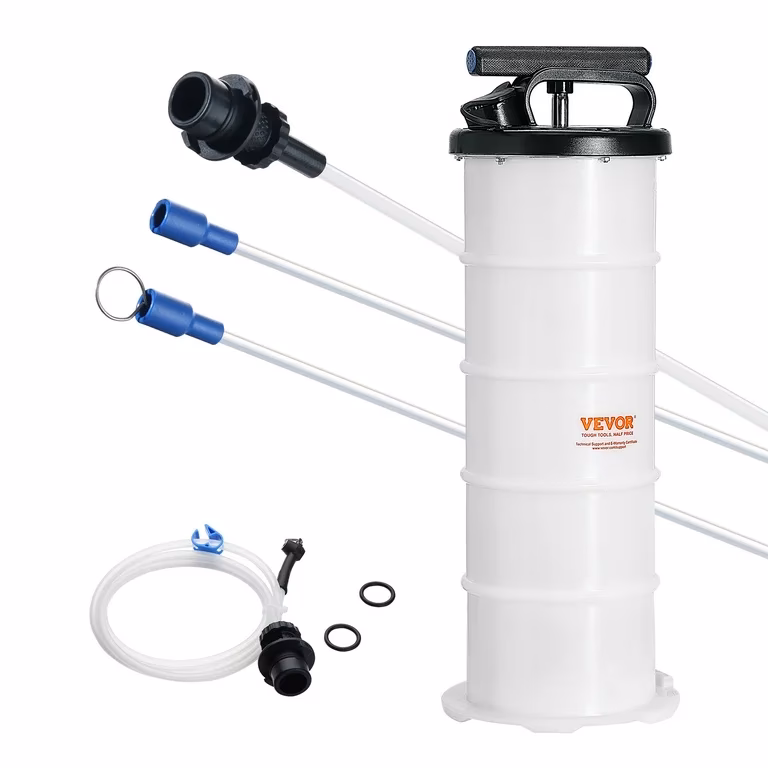 How to replace a sump pump?