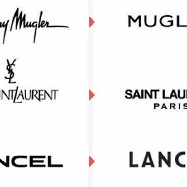 Quels sont les différents types de marques parisiennes ?