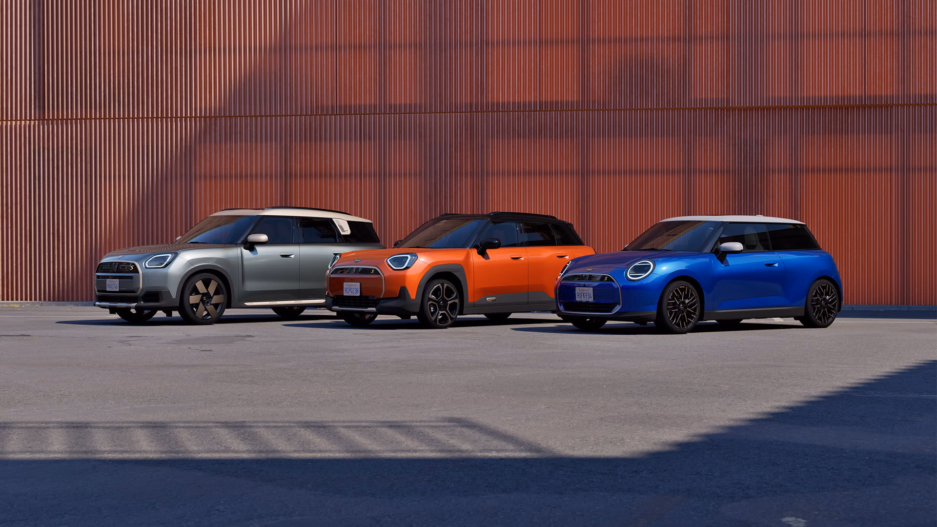 Who is Marshall Bournemouth mini?