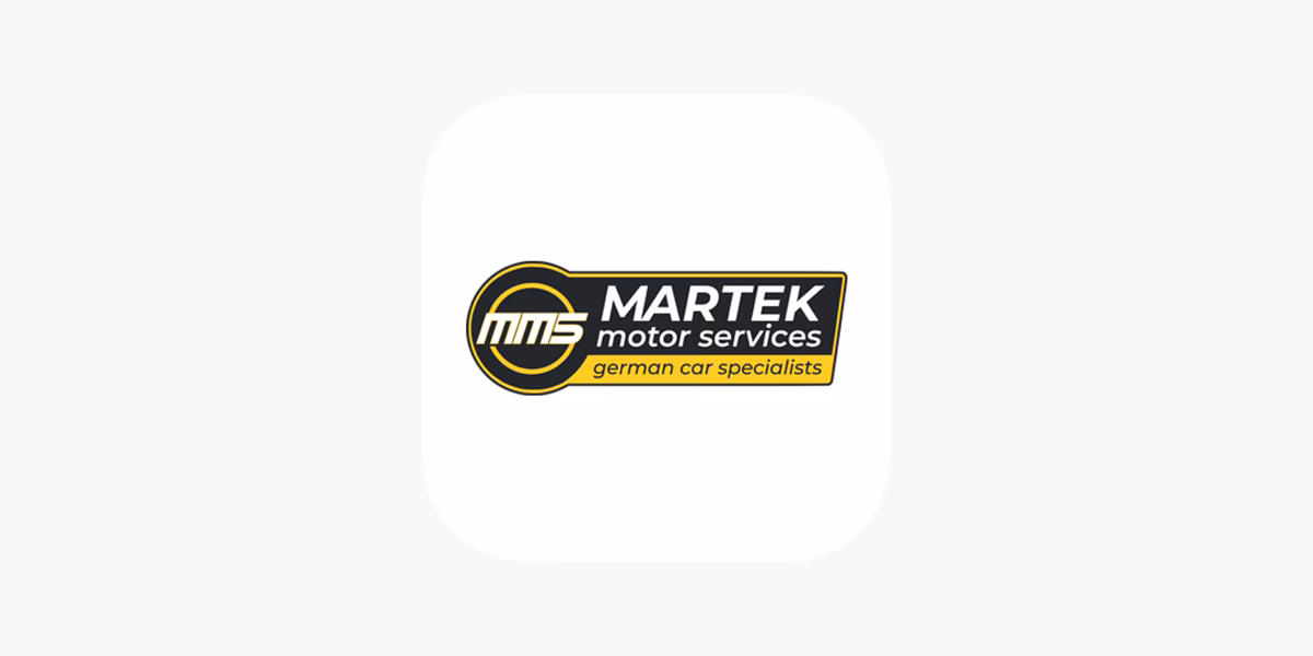 Who is Martek Ltd?