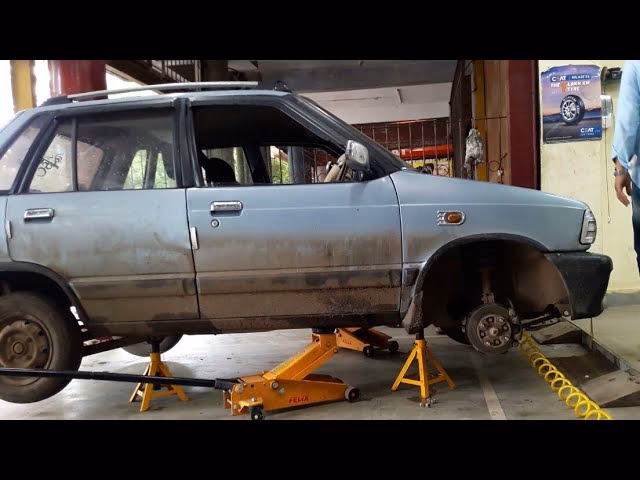 What is Maruti Suzuki maintenance cost protect plan?
