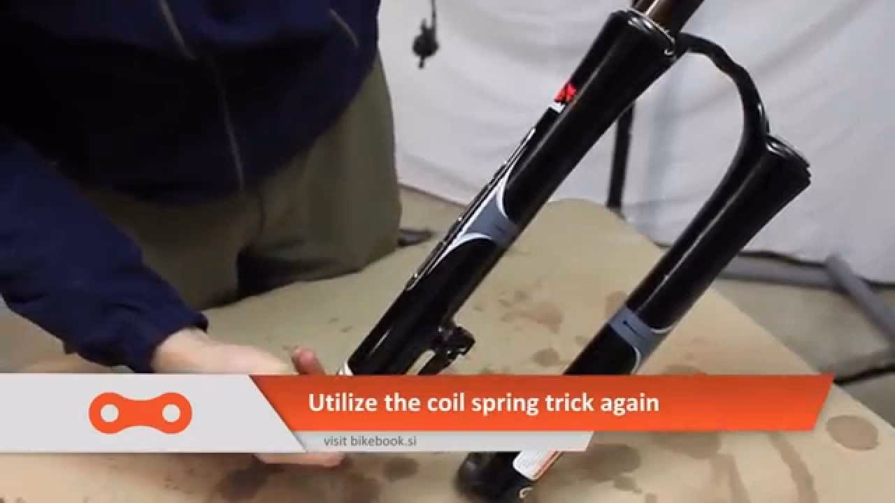 Does Marzocchi sponsor a high caliber bike racer?