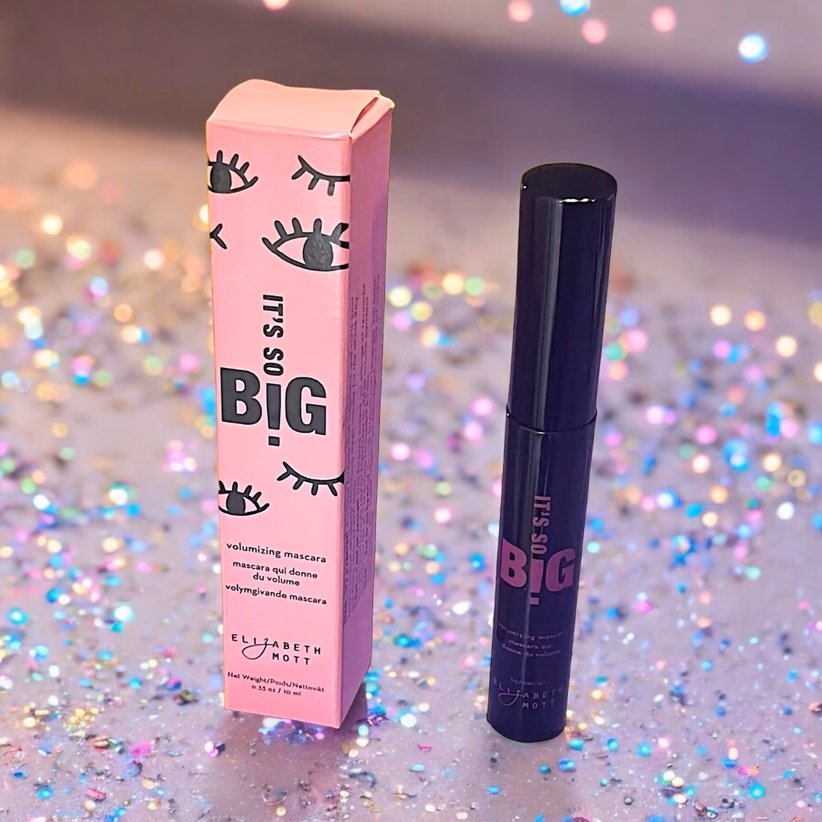 Where can I buy Mascara online?