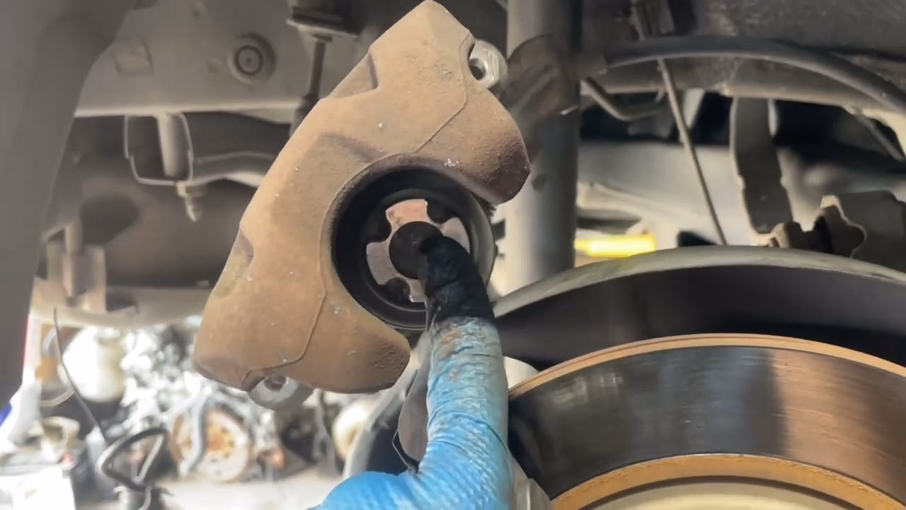 How long do brake pads last?