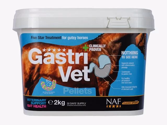 hva er fremveksten av magesår?