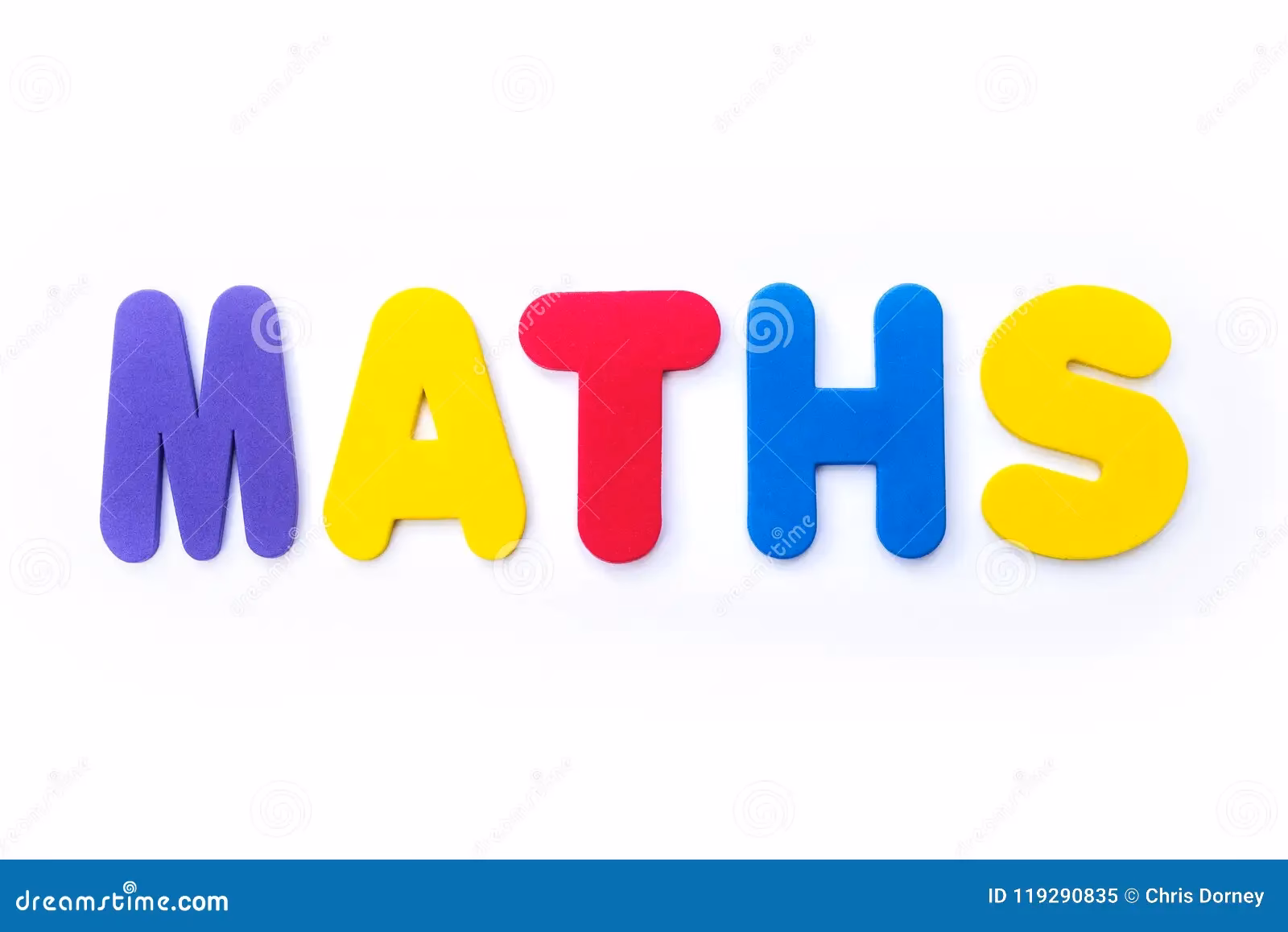 What does MathsBot offer for free?