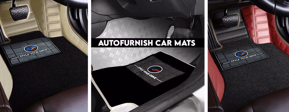 Who are car mats UK?