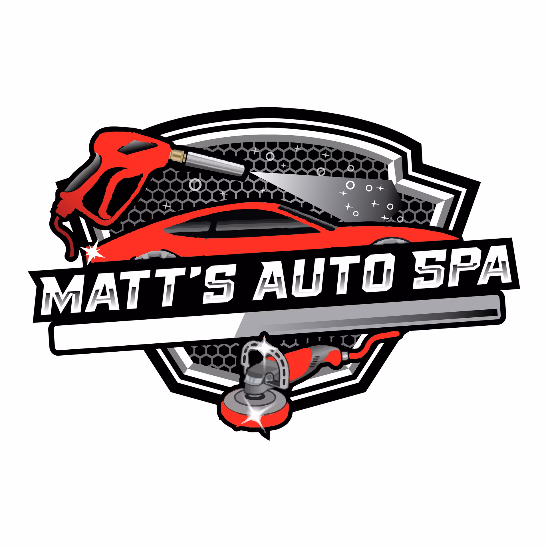 How good is Matt's cleaning service?