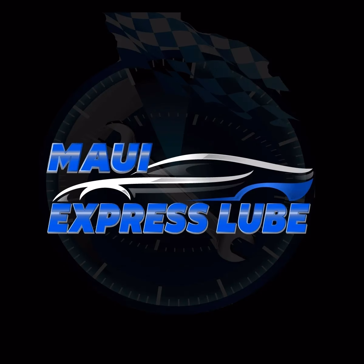 Where is Maui oil company located?