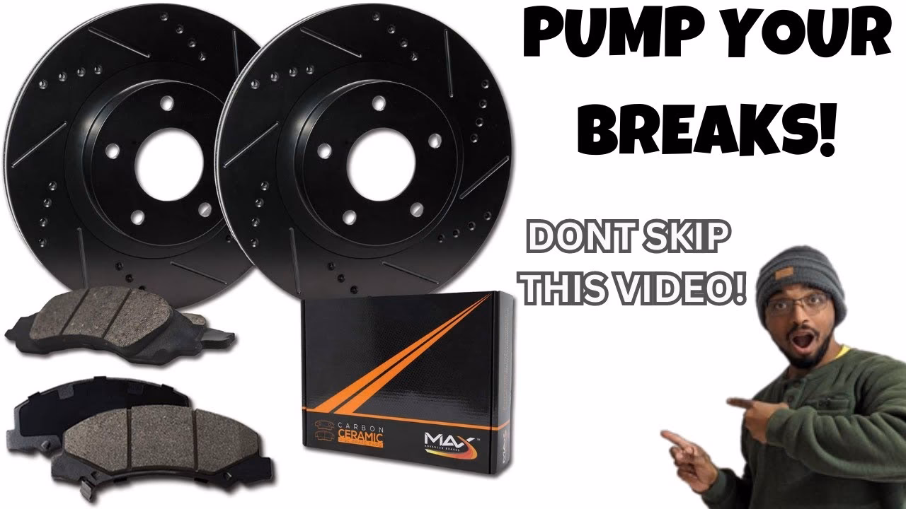 Is Max Brakes a good brand?