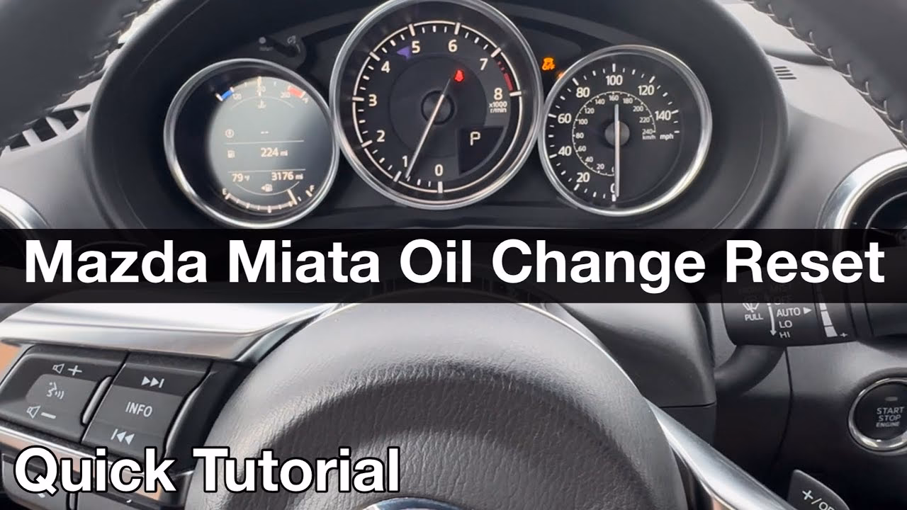 Where did the Mazda MX-5 come from?