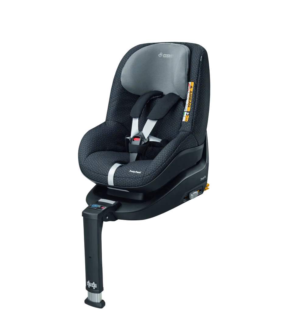 Are Maxi-Cosi car seats washable?