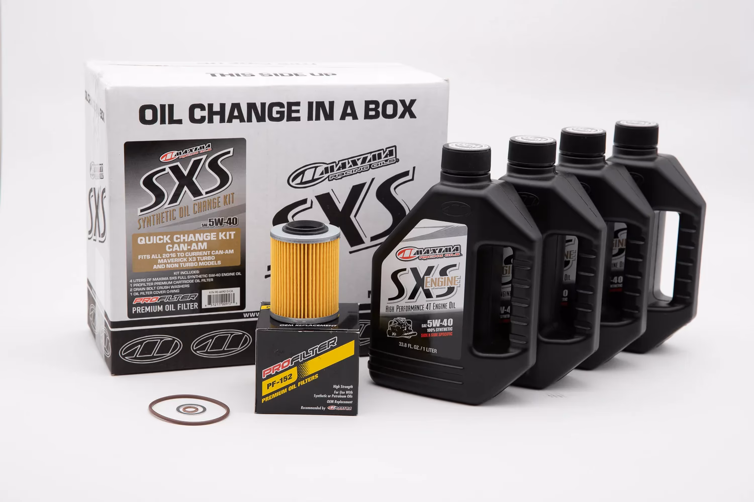 Does a new Nissan Maxima require oil changes?