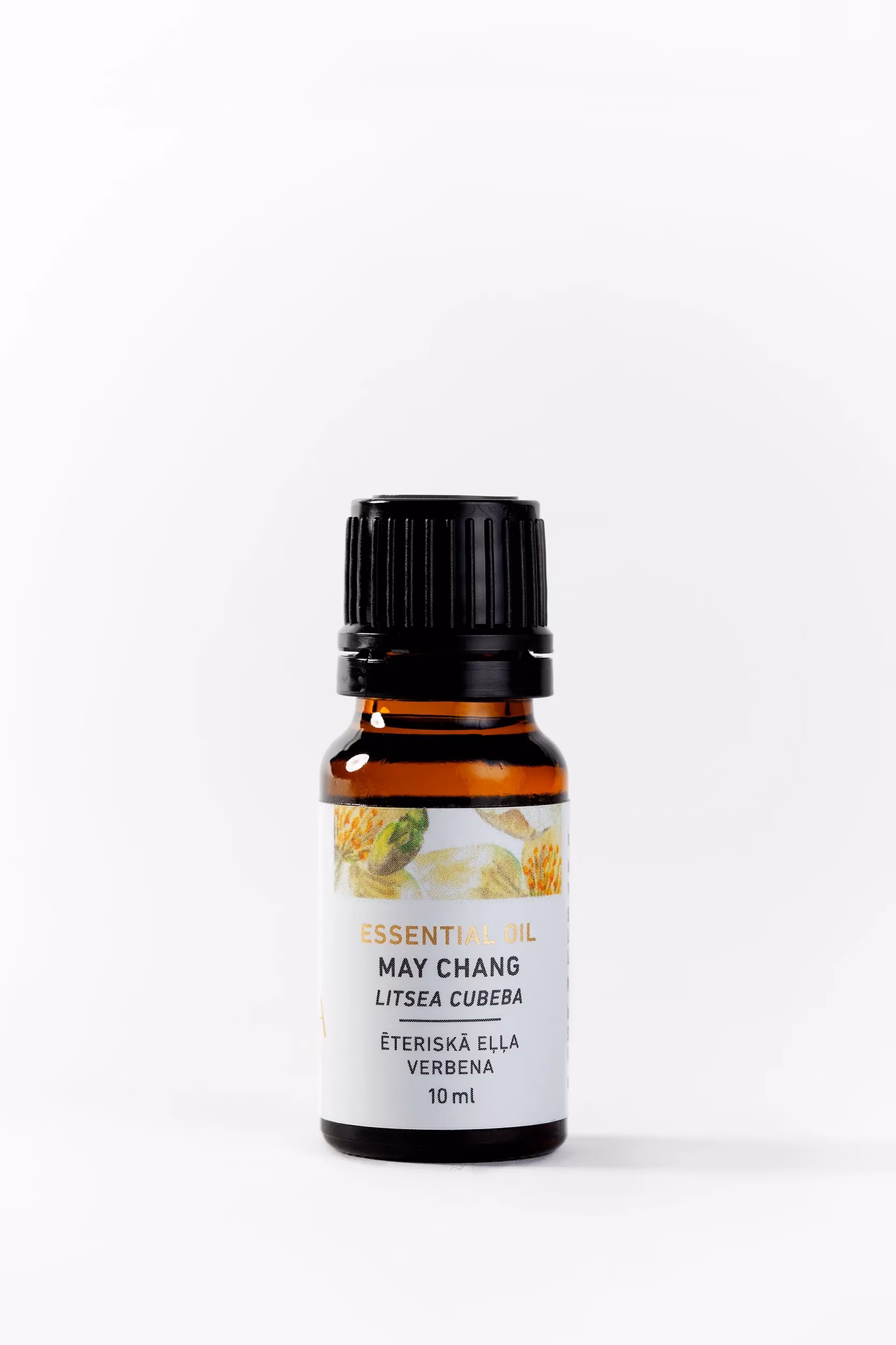 What are the benefits of May Chang essential oil?