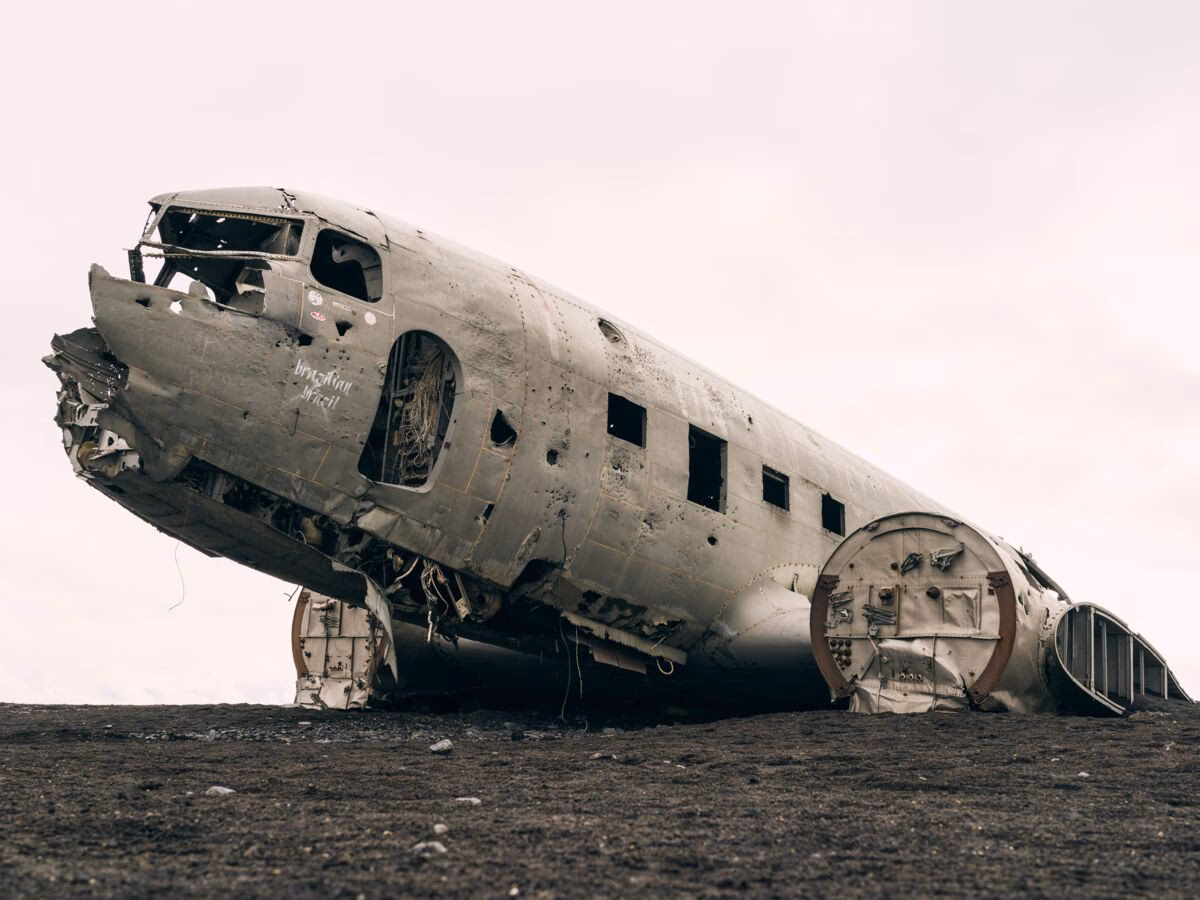 Pourquoi on dit Mayday ?