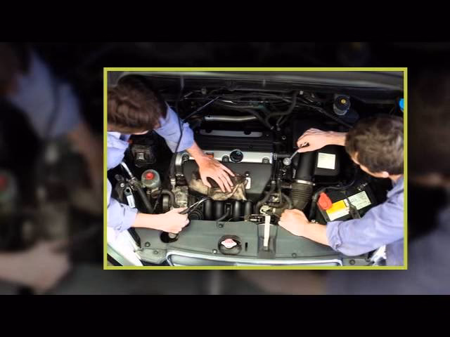 How good is maypole Motors in Surbiton?