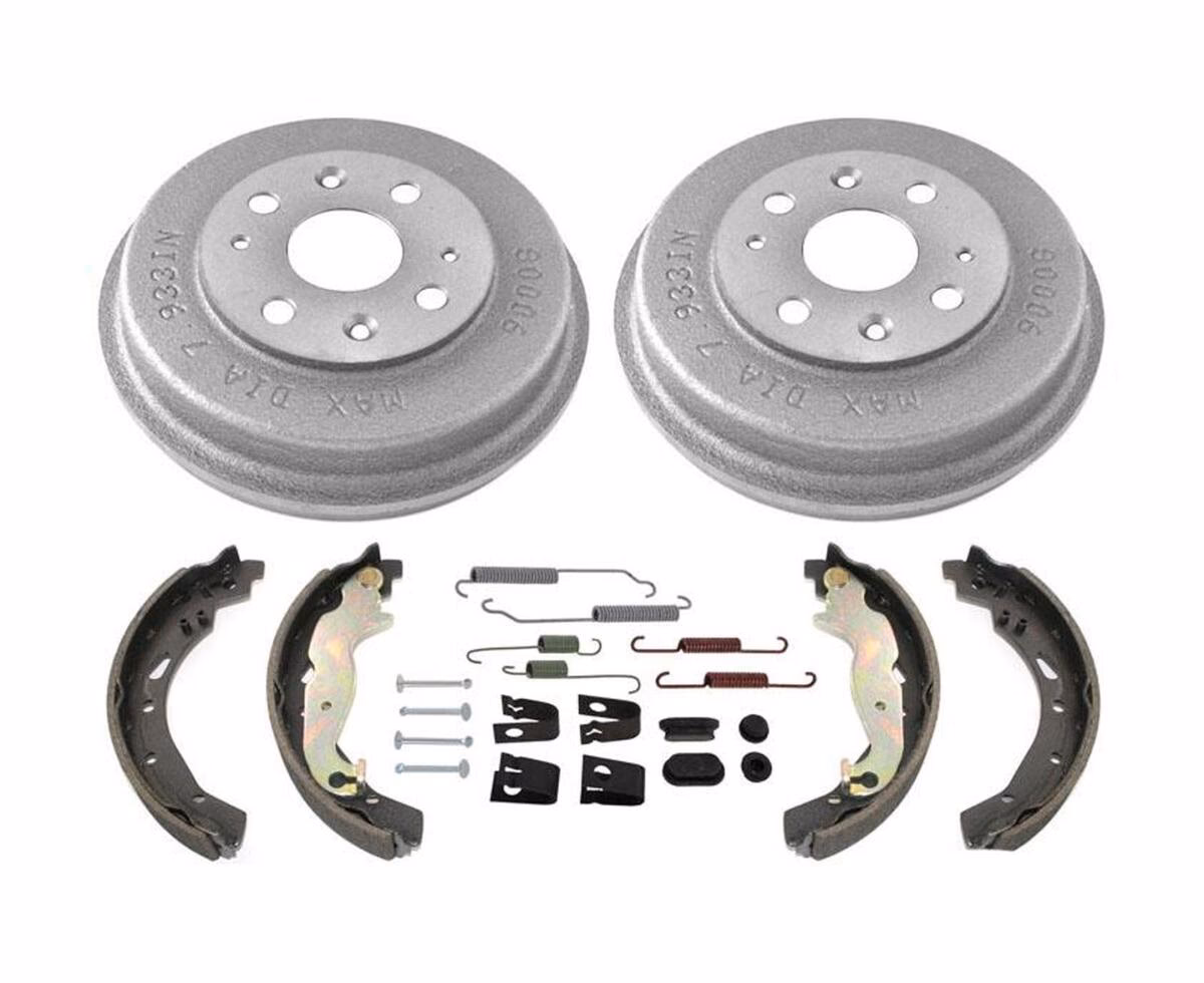 How much does a brake pad set disc brake for Mazda 2 cost?