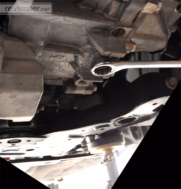Why is transmission fluid important for a Mazda?