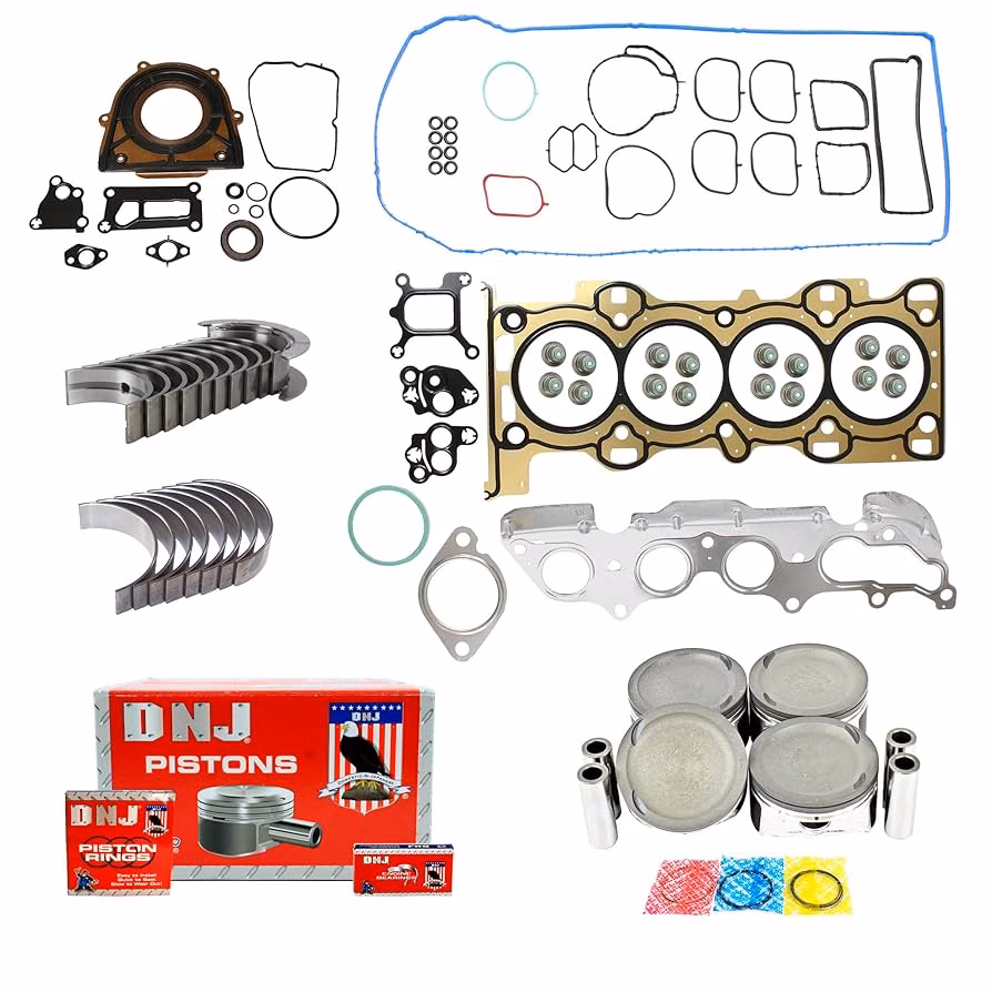 How much does it cost to repair a Mazda engine?