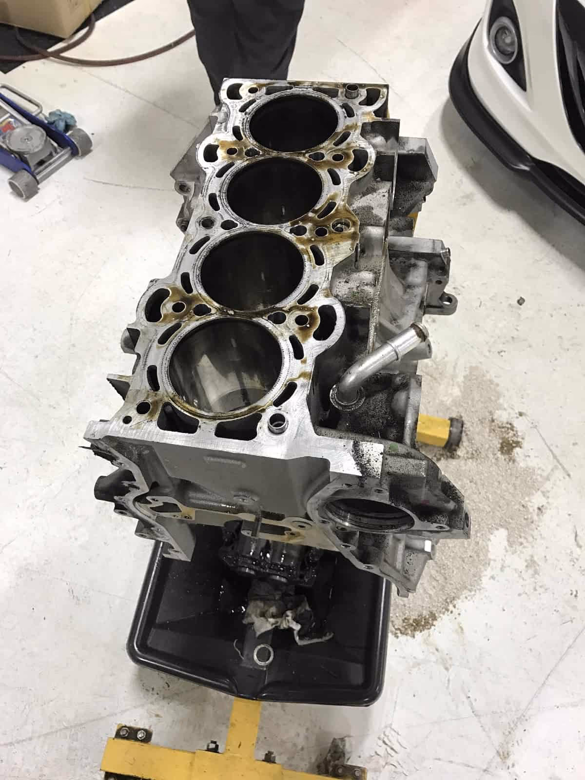 How much does a Mazda 3 MPs cost?