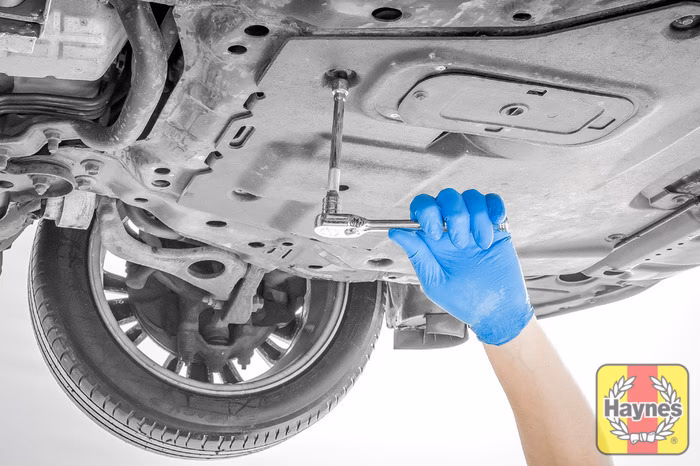 Does the Mazda 6 have oil changes?