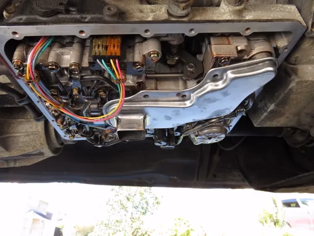 How much does Mazda Bongo gearbox oil cost?