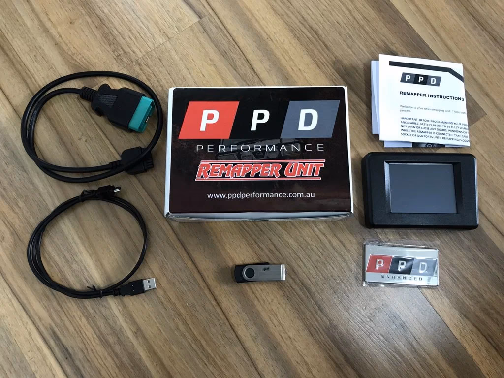 Why should I remap my Mazda BT-50?