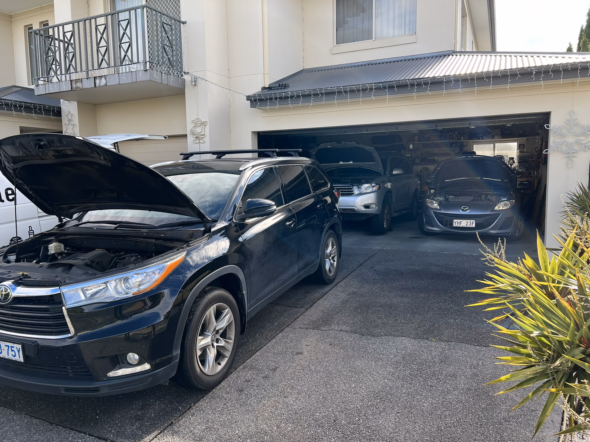 Why should you buy a Mazda genuine service?