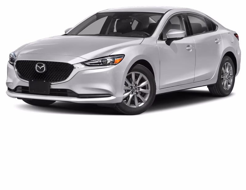 What is a Mazda service and maintenance plan?